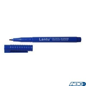 Marker CD 1.0 M niebie.LANTU 102073