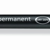 Foliopis permanentny M 317 czarny STAEDTLER LUMOCOLOR S317-9