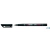 Foliopis STABILO OHPen niezmywalny 0.7mm czarny 842 / 46