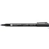Foliopis permanentny RYSTOR 1mm FM10 / C niebieski 438-002