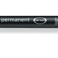 Foliopis Lumocolor, M, wodoodporny, czerwony, Staedtler S 317-2