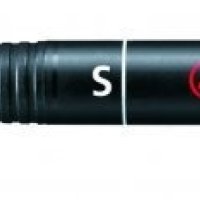 Foliopis STABILO OHPen niezmywalny 0.4mm niebieski 841/41