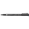 Foliopis permanentny RYSTOR 0.4 FS-4 / B czerwony 436-001
