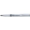 Marker do opisywania płyt CD czarny NMS51-A PENTEL