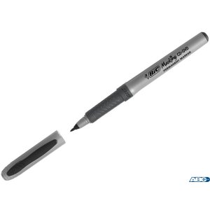 Foliopis BIC Ultra Fine 0.8mm czarny, 8290801