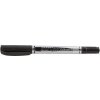 Marker do CD dwustronny OPEN x-130 czarny