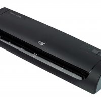 Laminator GBC Fusion 1000, A3, nagrzew.: 5min, prędk. laminacji: 1min, czarny