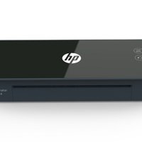 Laminator HP PRO LAMINATOR 600 A4, prędkość laminowania 60 cm/min, czarny