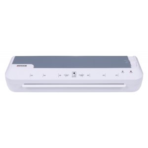 Laminator OFFICE PRODUCTS 332, A3, prędk. laminacji: 30cm / min., biały