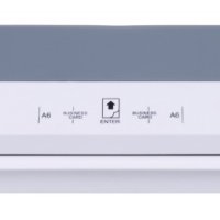 Laminator OFFICE PRODUCTS 332, A3, prędk. laminacji: 30cm/min., biały