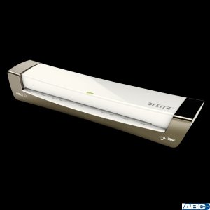 Laminator iLam OFFICE A3 230V srebrny 72530084 LEITZ