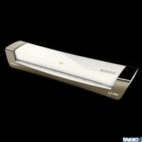 Laminator iLam OFFICE A3 230V srebrny 72530084 LEITZ
