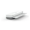 Laminator HP ONELAM 400, A4, prędkość laminowania 40 cm / min, biały