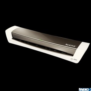 Laminator iLam Home OFFICE A3 szary 74400089 LEITZ