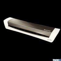 Laminator iLam Home OFFICE A3 szary 74400089 LEITZ