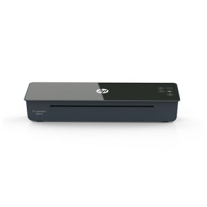 Laminator HP PRO LAMINATOR 600 A3, prędkość laminowania 60 cm / min, czarny
