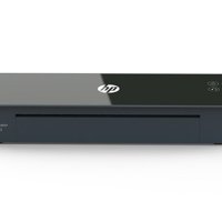 Laminator HP PRO LAMINATOR 600 A3, prędkość laminowania 60 cm/min, czarny