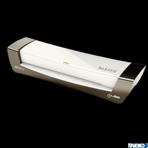 Laminator iLam OFFICE A4 230V srebrny 72510084 LEITZ