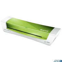 Laminator iLam Home Office A4, zielony 73680054