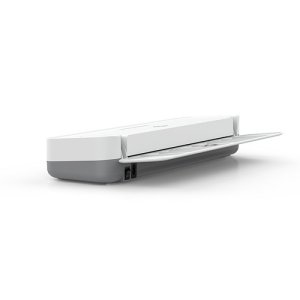 Laminator HP ONELAM 400 A3, prędkość laminowania 40 cm / min, biały