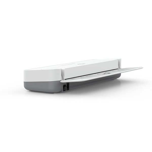 Laminator HP ONELAM 400 A3, prędkość laminowania 40 cm/min, biały