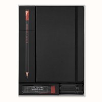 Zestaw kreatywny BLACKWING X MOLESKINE