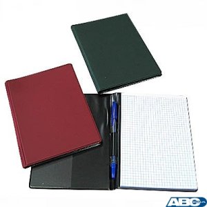 Notes A5 60k zdł.f.lux 120-051 WARTA