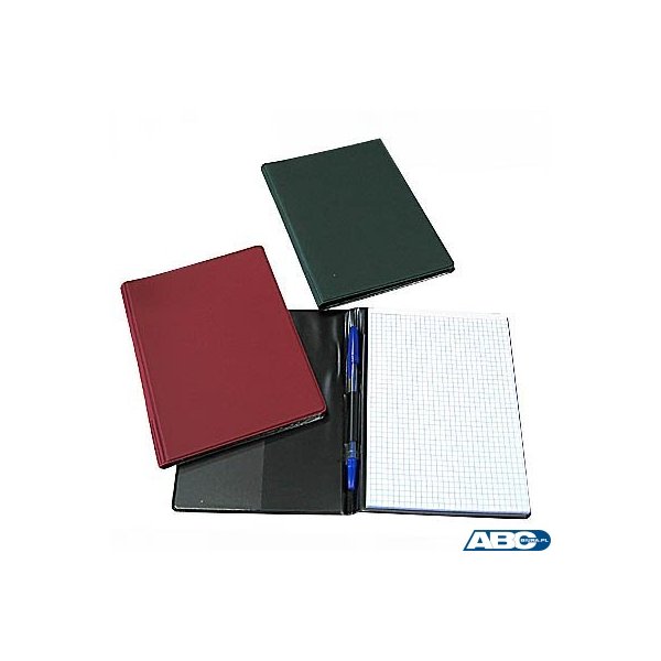 Notes A5 60k zdł.f.lux 120-051 WARTA