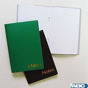 Notes A6 60k foli.gal. 120-010 WARTA