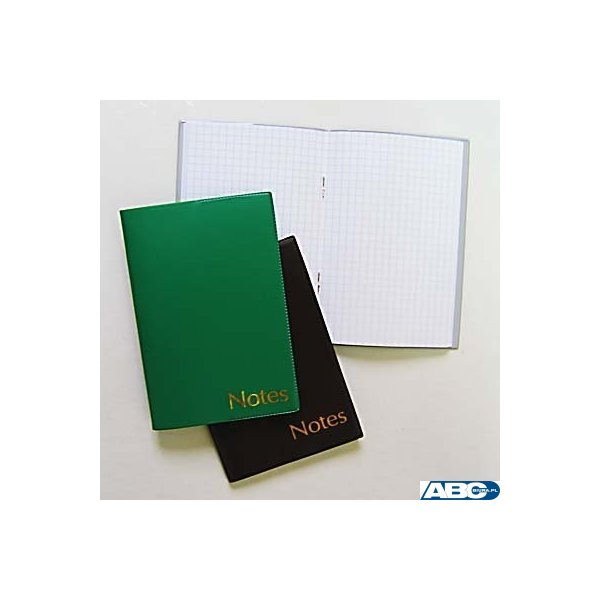 Notes A6 60k foli.gal. 120-010 WARTA
