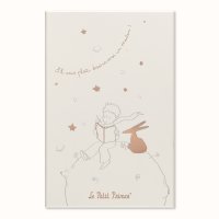 Zestaw MOLESKINE Pro Mały Książę, notes w linie + niedatowany planer L, edycja limitowana, w pudełku