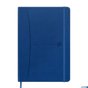 Notatnik OXFORD SIGNATURE A5 80 kartek linia mix 400154869