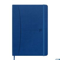 Notatnik OXFORD SIGNATURE A5 80 kartek linia mix 400154869