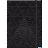 Notatnik HANDY TOP 2000 szyty A5 80k 70g uszlachetniona okładka 400151699