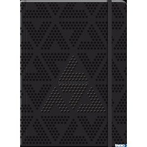Notatnik HANDY TOP 2000 szyty A5 80k 70g uszlachetniona okładka 400151699