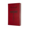 Notes MOLESKINE Passion Journal Wine, 400 stron