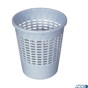 Kosz na papier CURVER PAPER BINS 10l 4022 4022