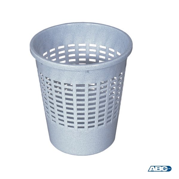 Kosz na papier CURVER PAPER BINS 10l 4022 4022