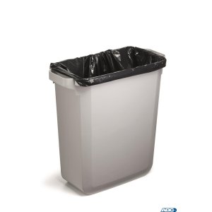 Kosz 60l DURABIN szary 1800496050 (X)