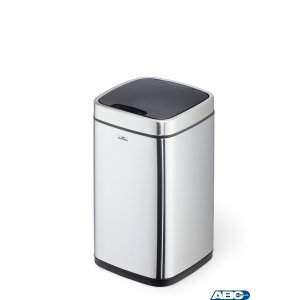 Kosz na śmieci z czujnikiem ruchu NO TOUCH 12L Durable 342123