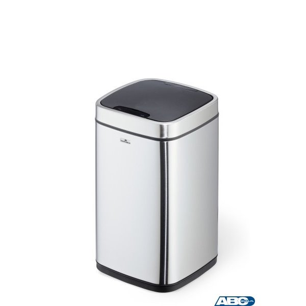 Kosz na śmieci z czujnikiem ruchu NO TOUCH 12L Durable 342123