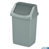 Kosz uchylny CLICK-IT 15L Curver 04043-877-65