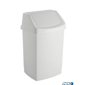 Kosz uchylny CLICK-IT 50L Curver 04045-877-65