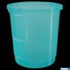 Kosz na śmieci Esselte ColourBreeze, niebieski 626289