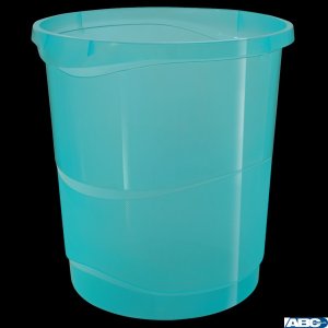 Kosz na śmieci Esselte ColourBreeze, niebieski 626289