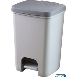 Kosz na śmieci ESSENTIALS 20L Curver 00759-686-00