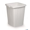 Kosz 90l biały 1800474010 DURABIN (X)