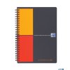 Skorowidz teleadresowy A5 72kartek OXFORD INTERNATIONAL 100103165