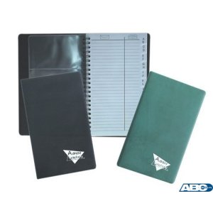 Skorowidz A-5 ok.f.sp.60k lin. 1824-221-038 WARTA