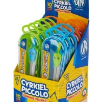 Cyrkiel Astra Piccolo 405118001